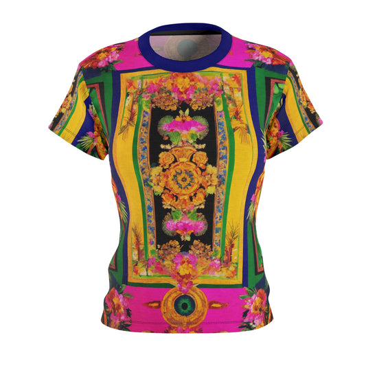LVZ FIESTA LUXURY T-SHIRT 1584 T
