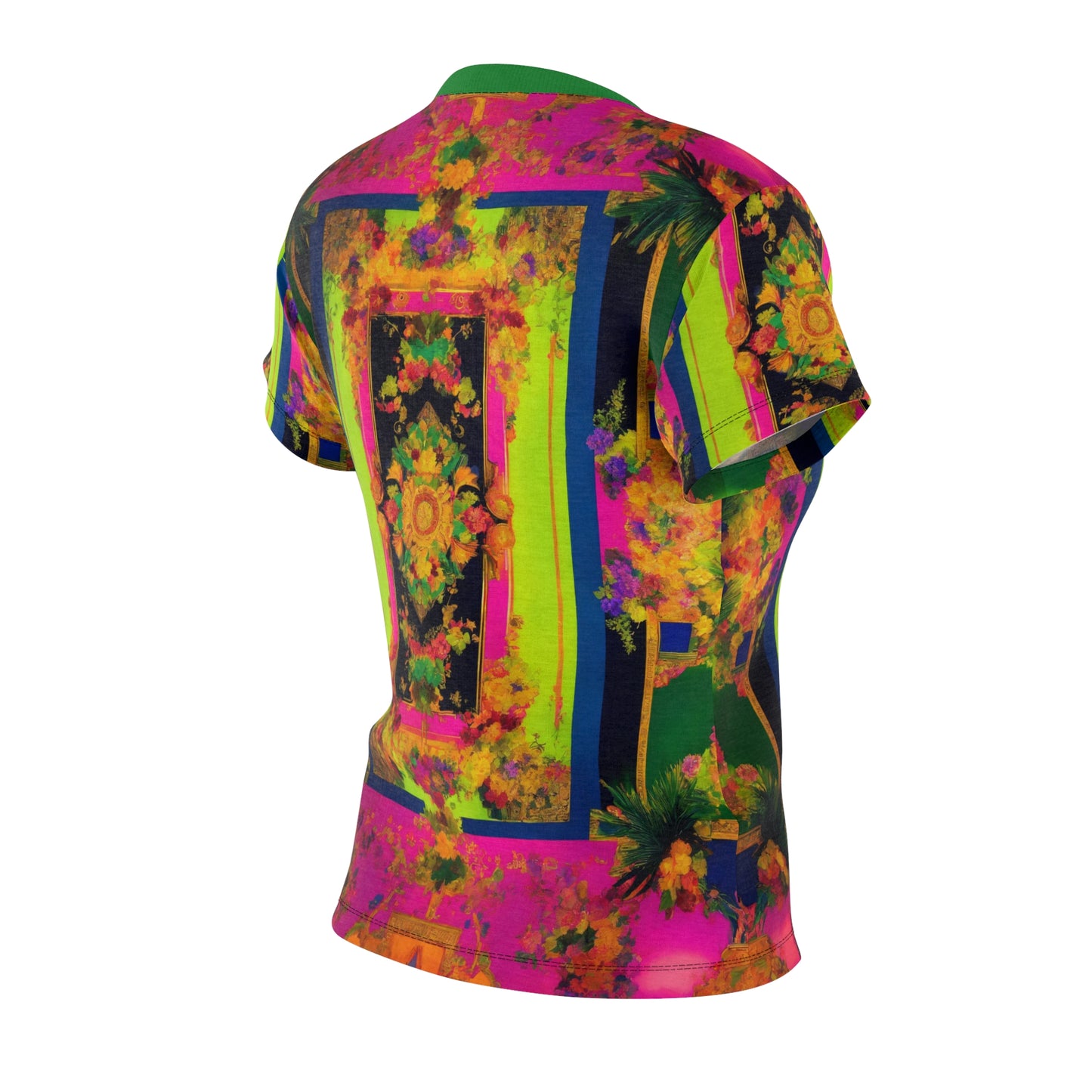 LVZ FIESTA LUXURY T-SHIRT 752 T
