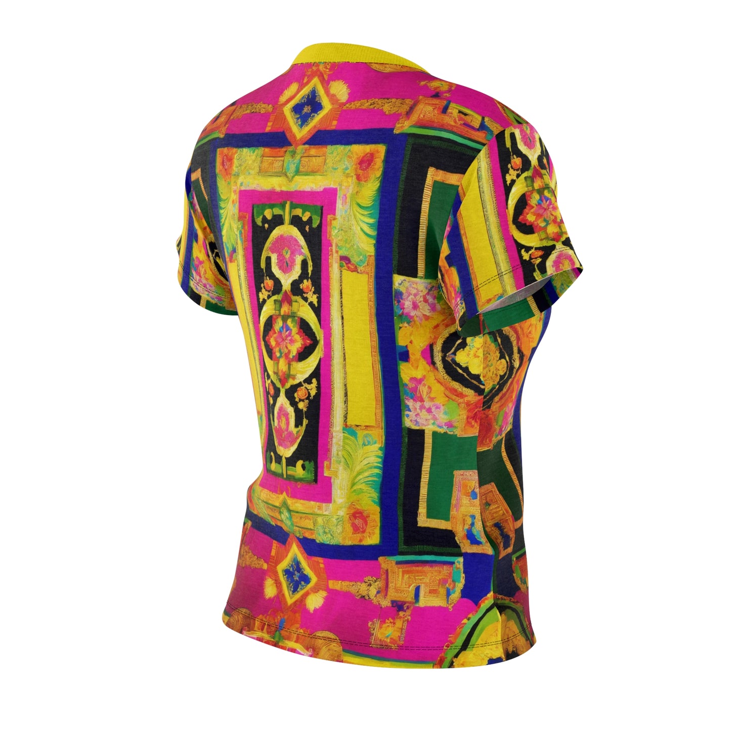 LVZ FIESTA LUXURY T-SHIRT 892 T