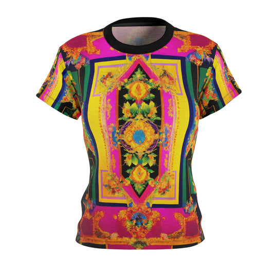 LVZ FIESTA LUXURY T-SHIRT 56 T