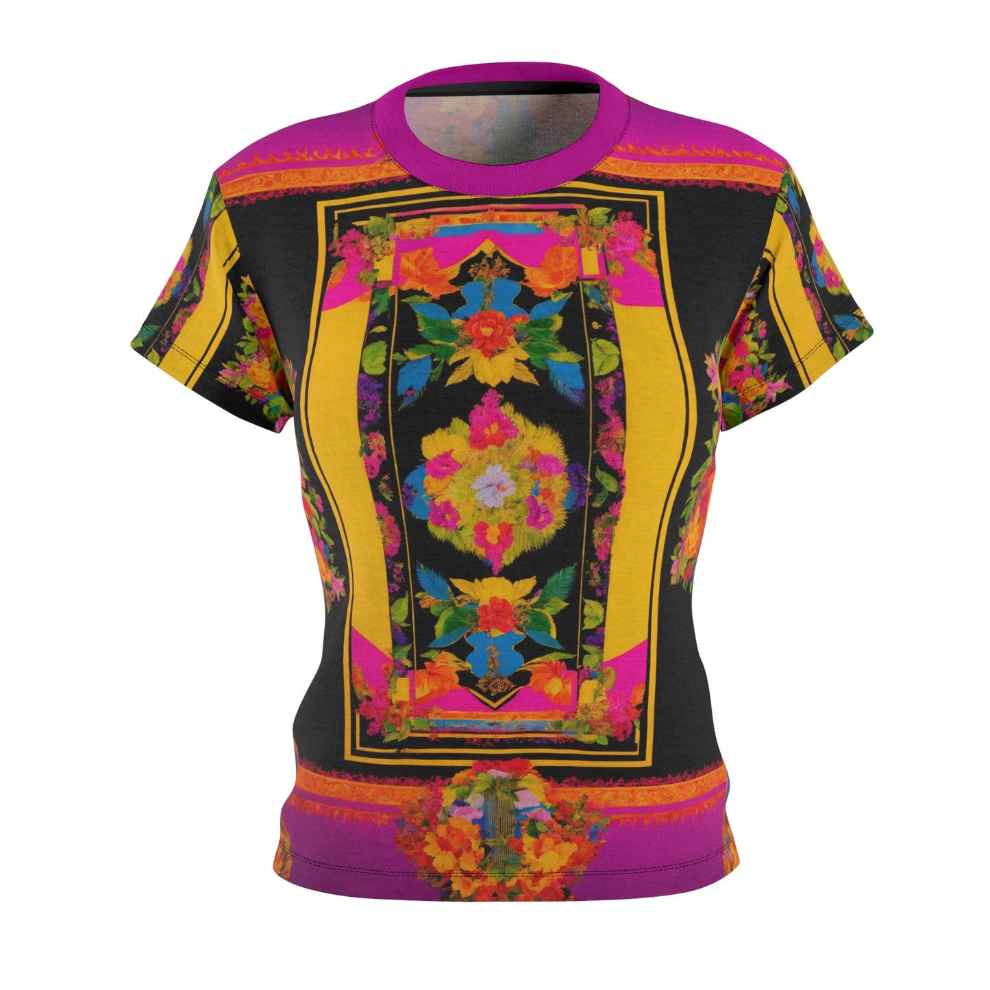 LVZ FIESTA LUXURY T-SHIRT 1787 T