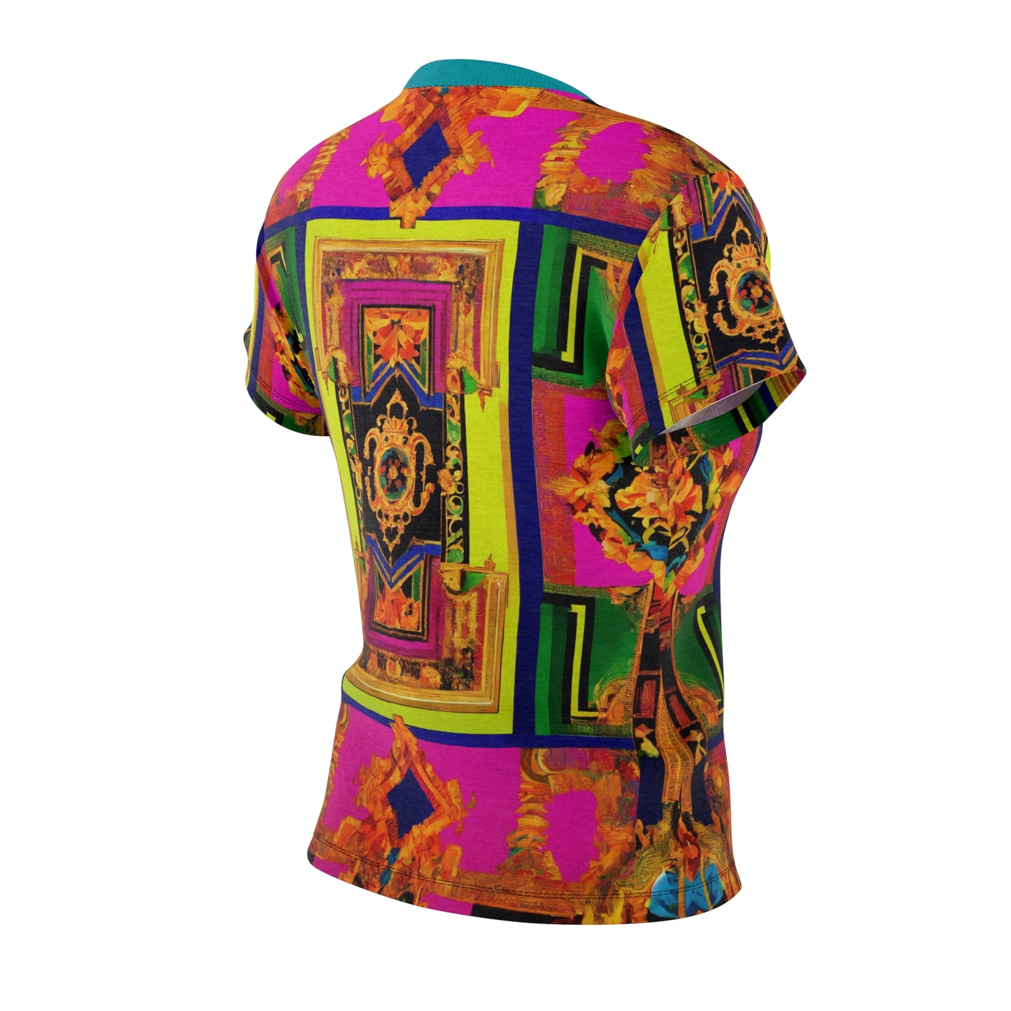 LVZ FIESTA LUXURY T-SHIRT 423 T
