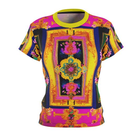 LVZ FIESTA LUXURY T-SHIRT 963 T