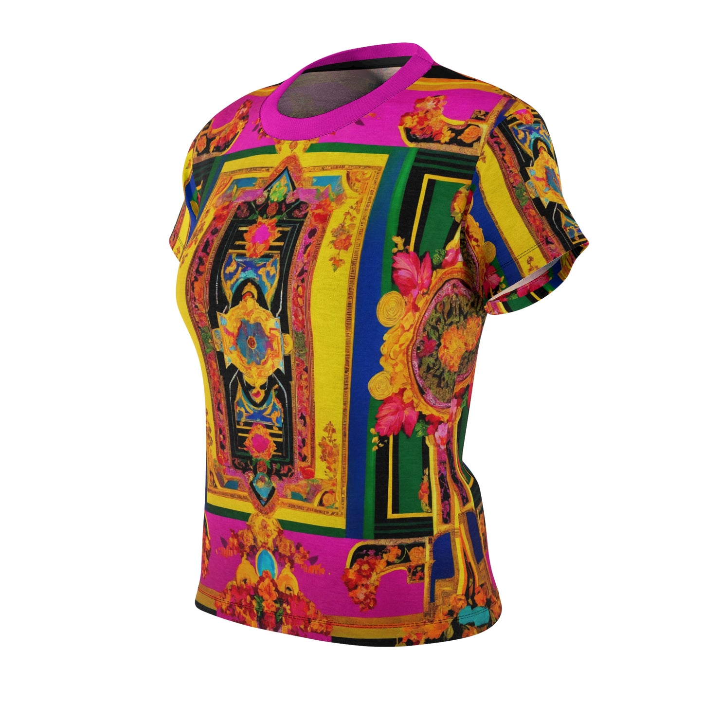 LVZ FIESTA LUXURY T-SHIRT 24 T