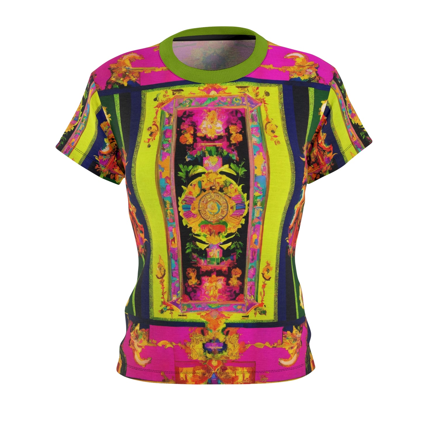 LVZ FIESTA LUXURY T-SHIRT 1155 T