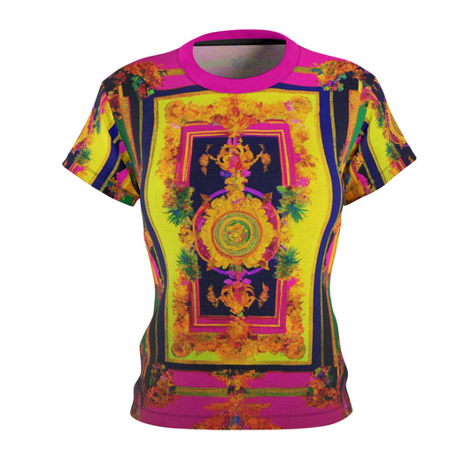 LVZ FIESTA LUXURY T-SHIRT 509 T
