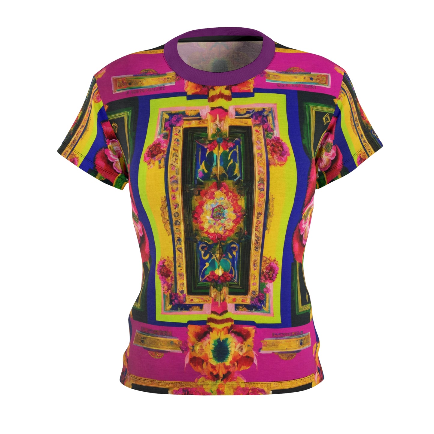 LVZ FIESTA LUXURY T-SHIRT 204 T