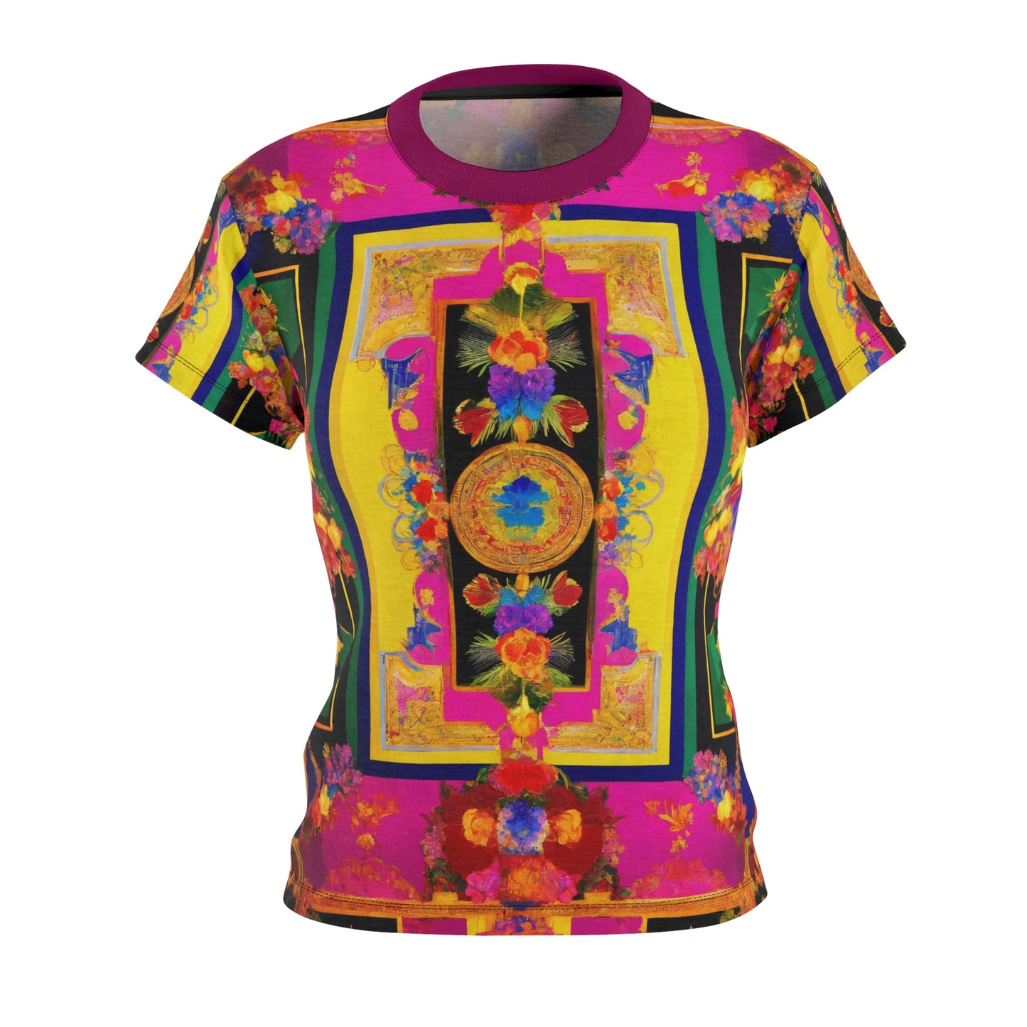 LVZ FIESTA LUXURY T-SHIRT 47 T