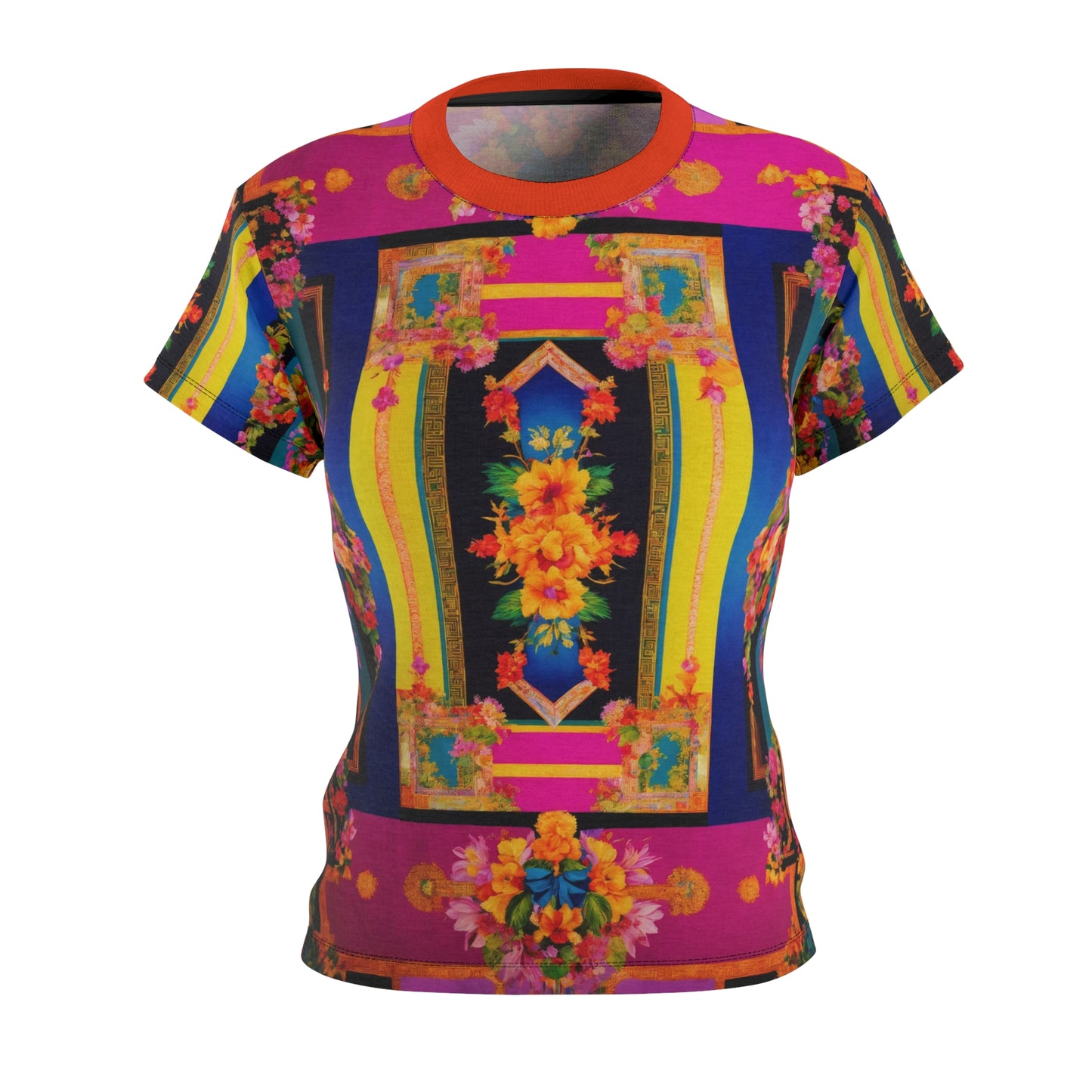 LVZ FIESTA LUXURY T-SHIRT 301 T