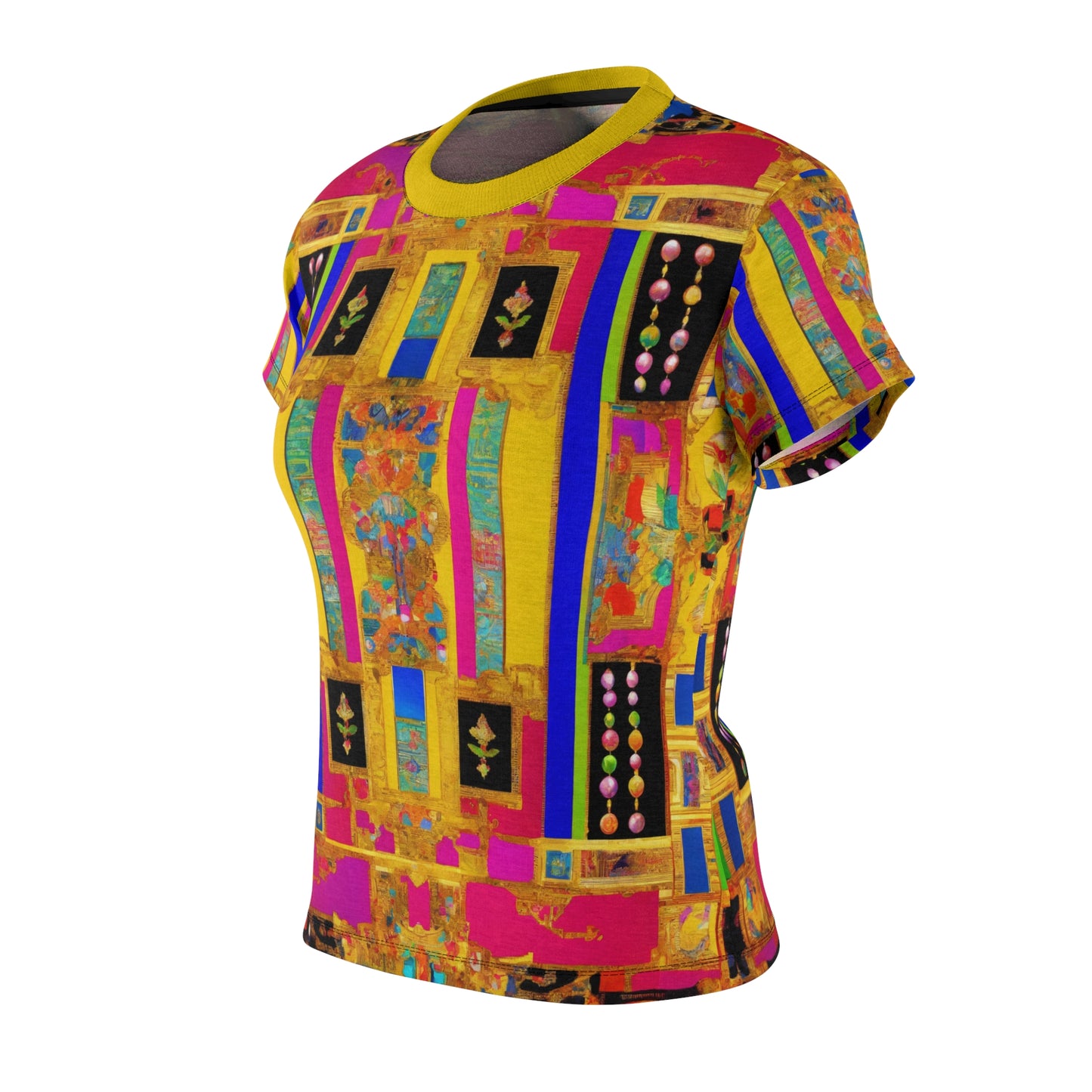 LVZ PRESTIGE T-SHIRT 548 T