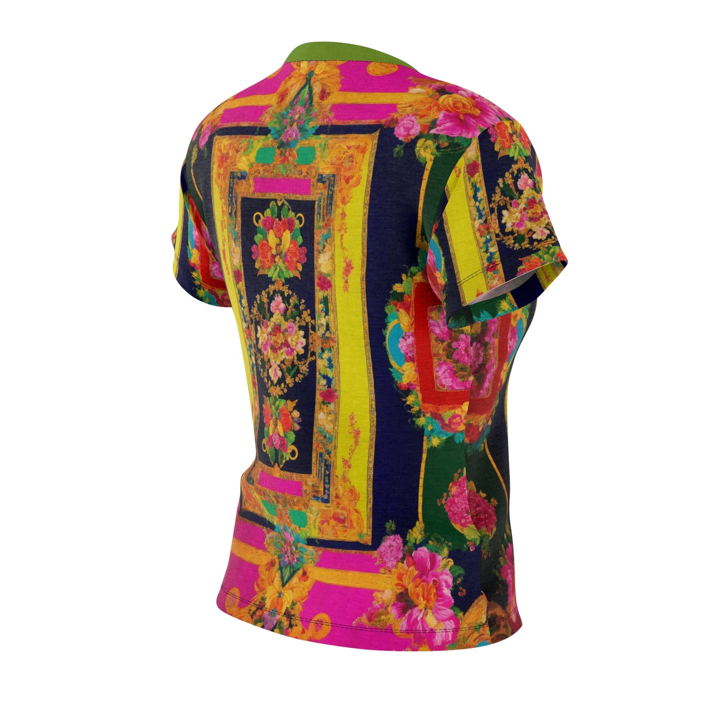 LVZ FIESTA LUXURY T-SHIRT 1667 T