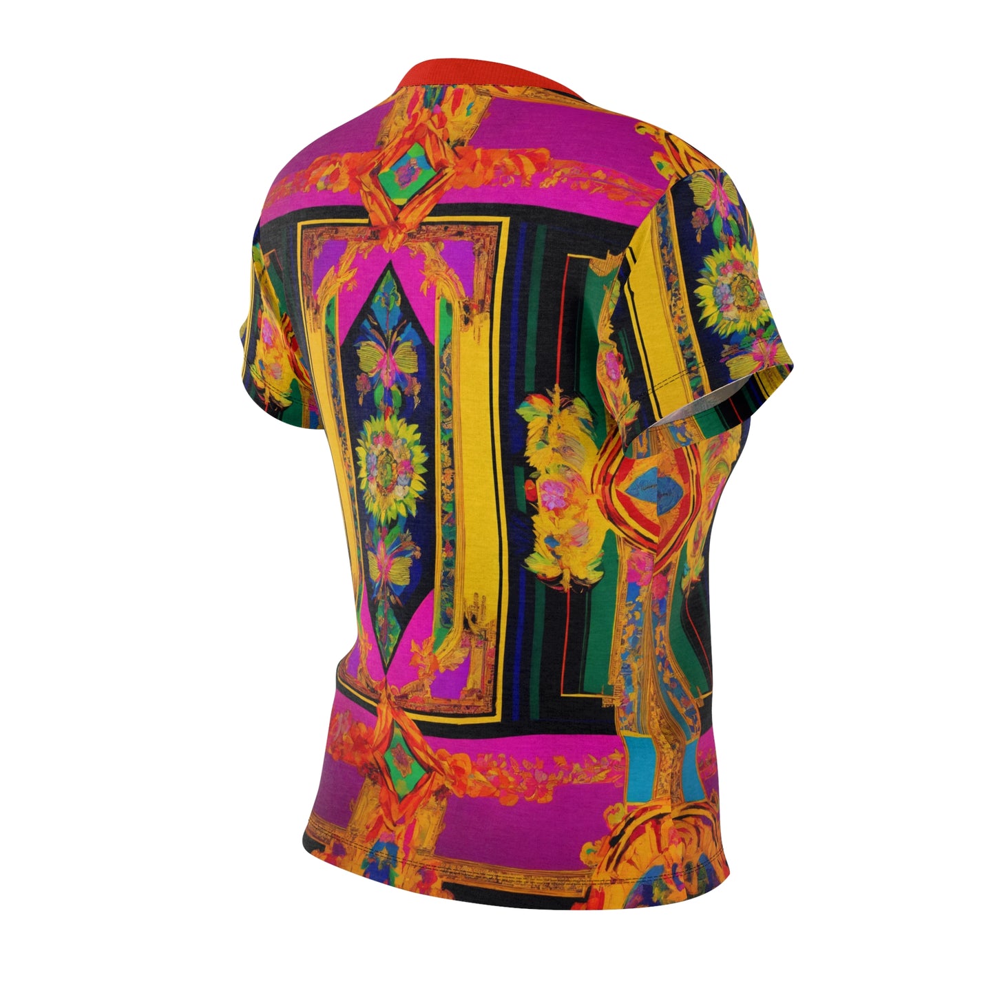 LVZ FIESTA LUXURY T-SHIRT 1083 T