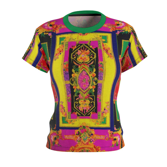 LVZ FIESTA LUXURY T-SHIRT 1852 T
