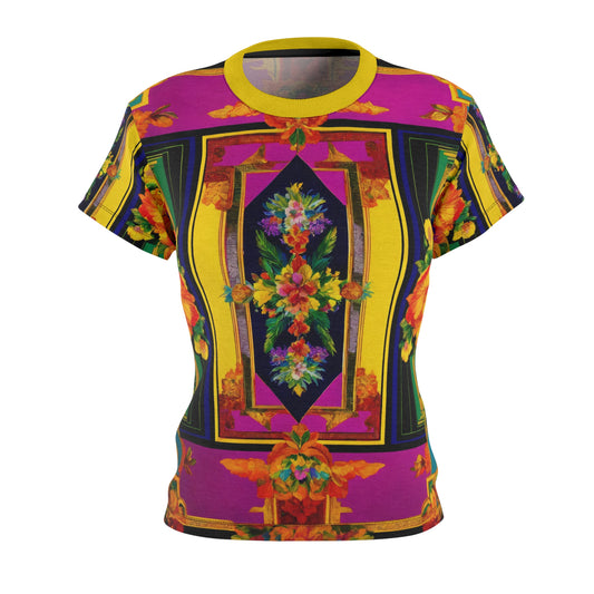 LVZ FIESTA LUXURY T-SHIRT 1086 T