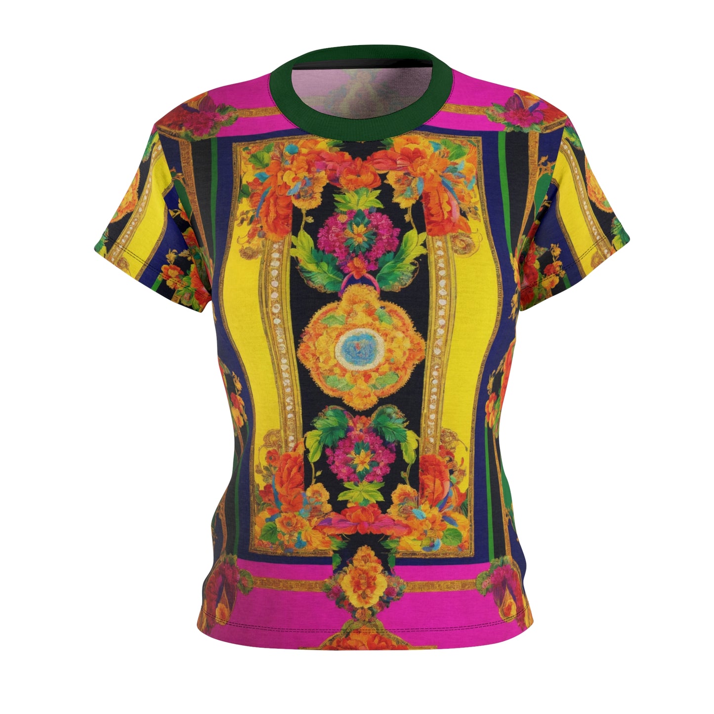 LVZ FIESTA LUXURY T-SHIRT 833 T