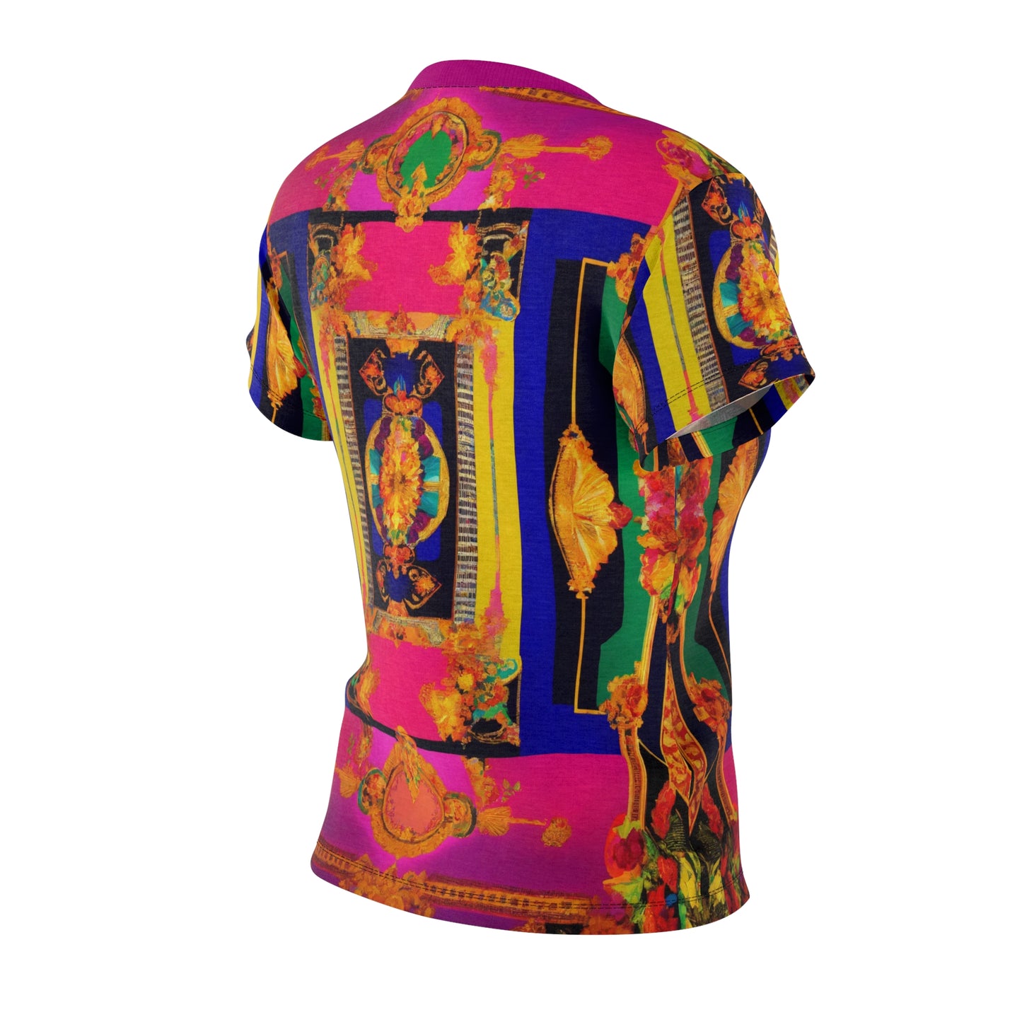 LVZ FIESTA LUXURY T-SHIRT 305 T