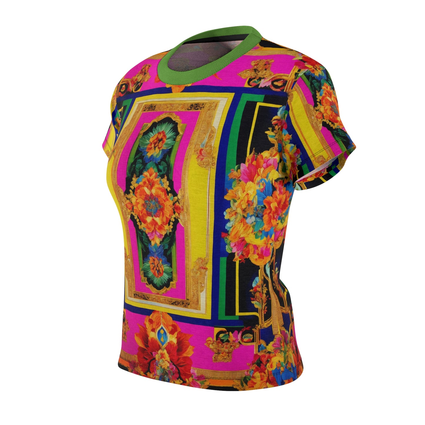 LVZ FIESTA LUXURY T-SHIRT 35 T