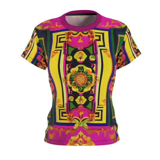 LVZ FIESTA LUXURY T-SHIRT 1992 T