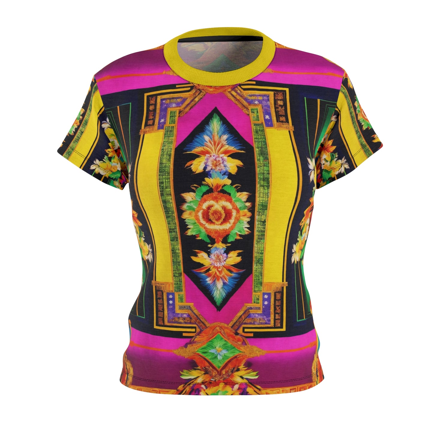 LVZ FIESTA LUXURY T-SHIRT 1228 T