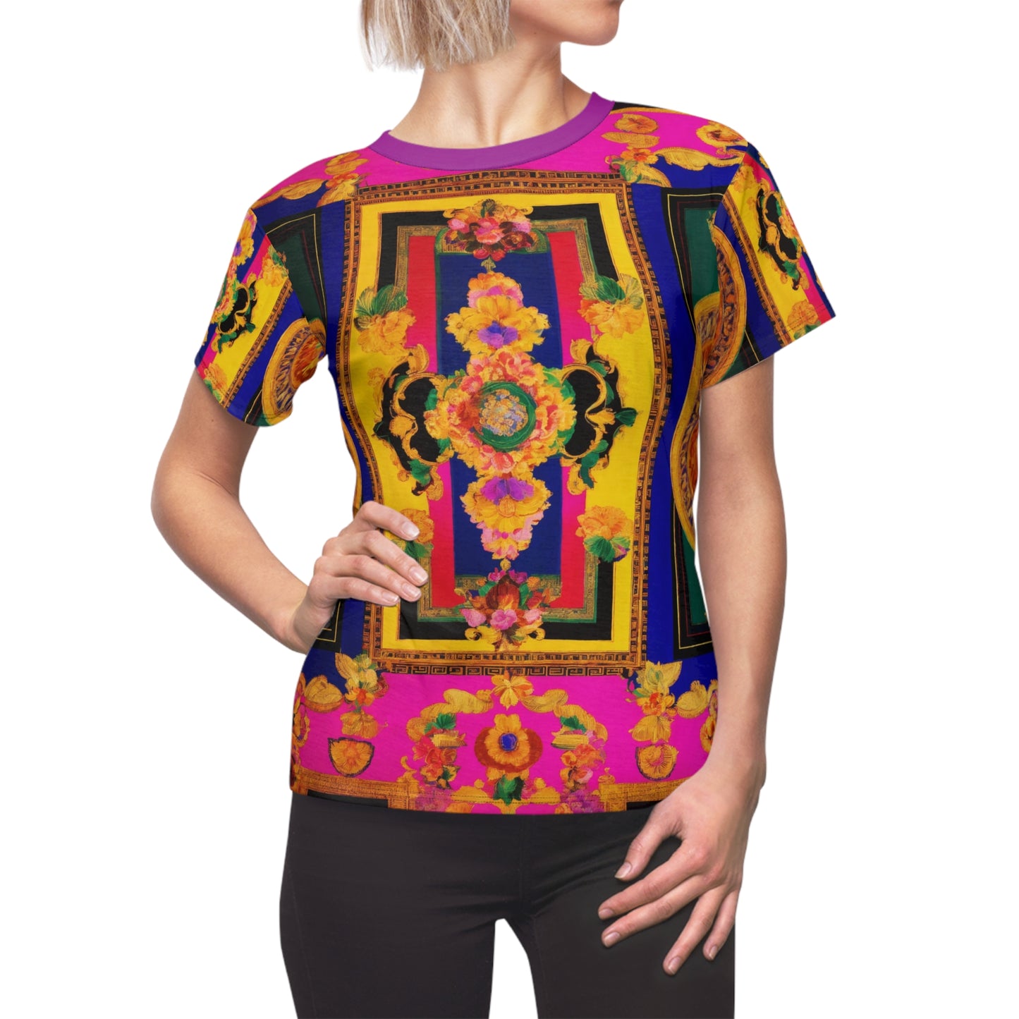 LVZ FIESTA LUXURY T-SHIRT 14 T