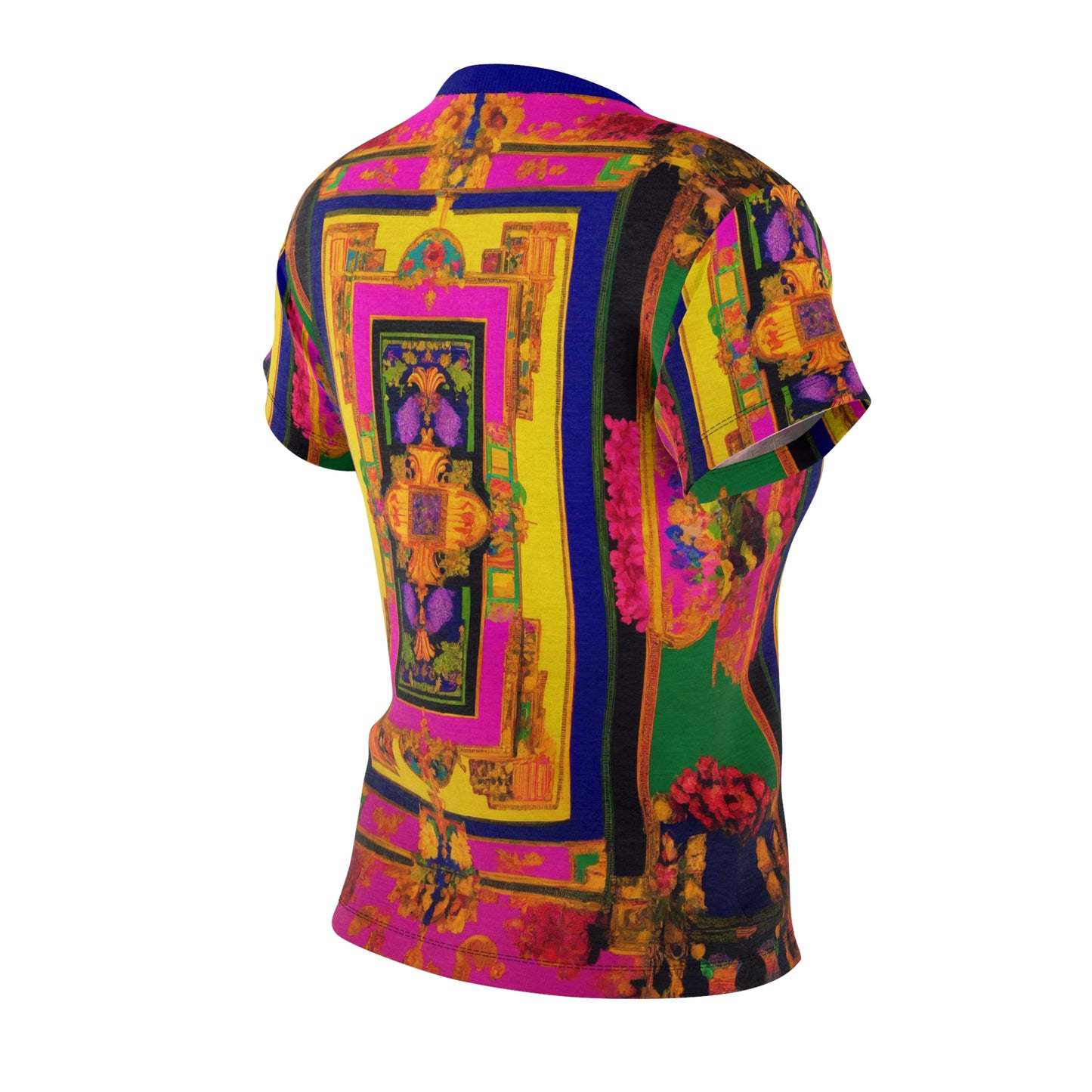 LVZ FIESTA LUXURY T-SHIRT 538 T
