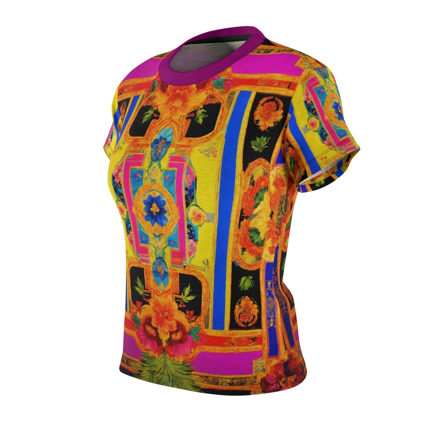 LVZ PRESTIGE T-SHIRT 854 T