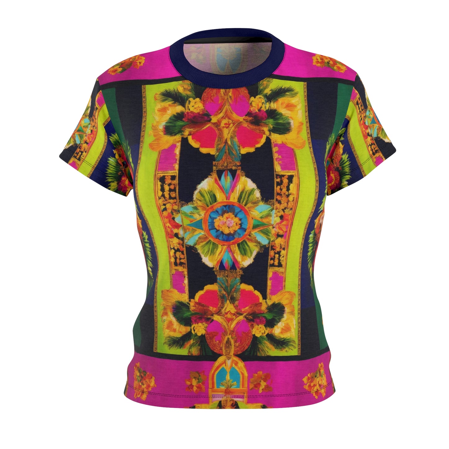 LVZ FIESTA LUXURY T-SHIRT 1168 T