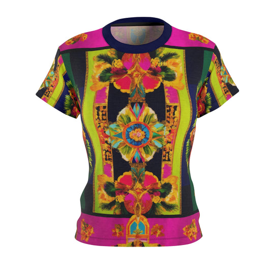 LVZ FIESTA LUXURY T-SHIRT 1168 T