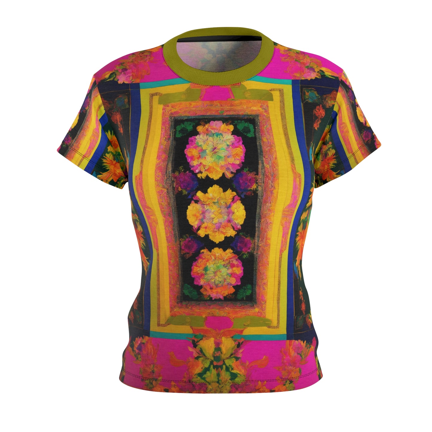 LVZ FIESTA LUXURY T-SHIRT 673 T