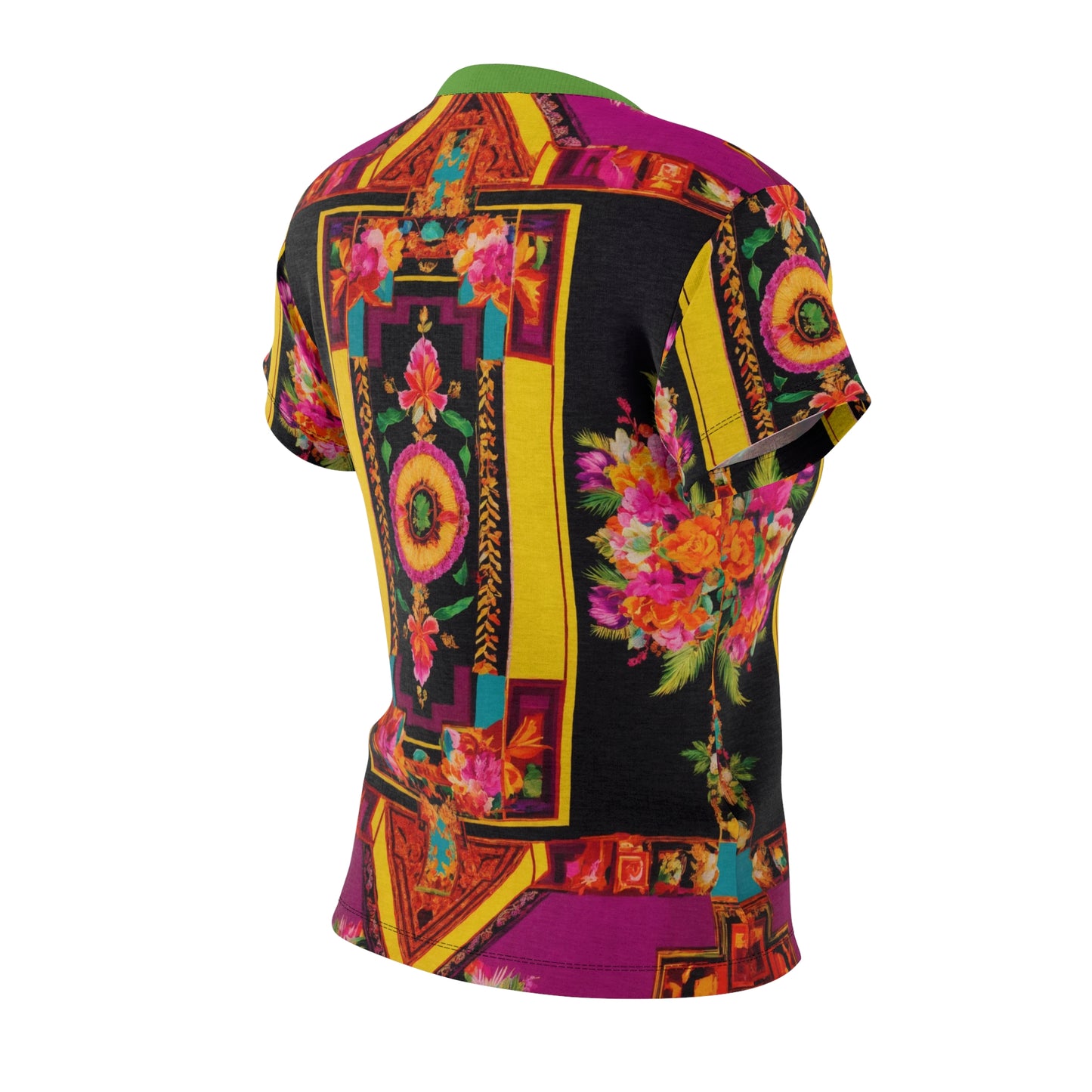 LVZ FIESTA LUXURY T-SHIRT 1882 T