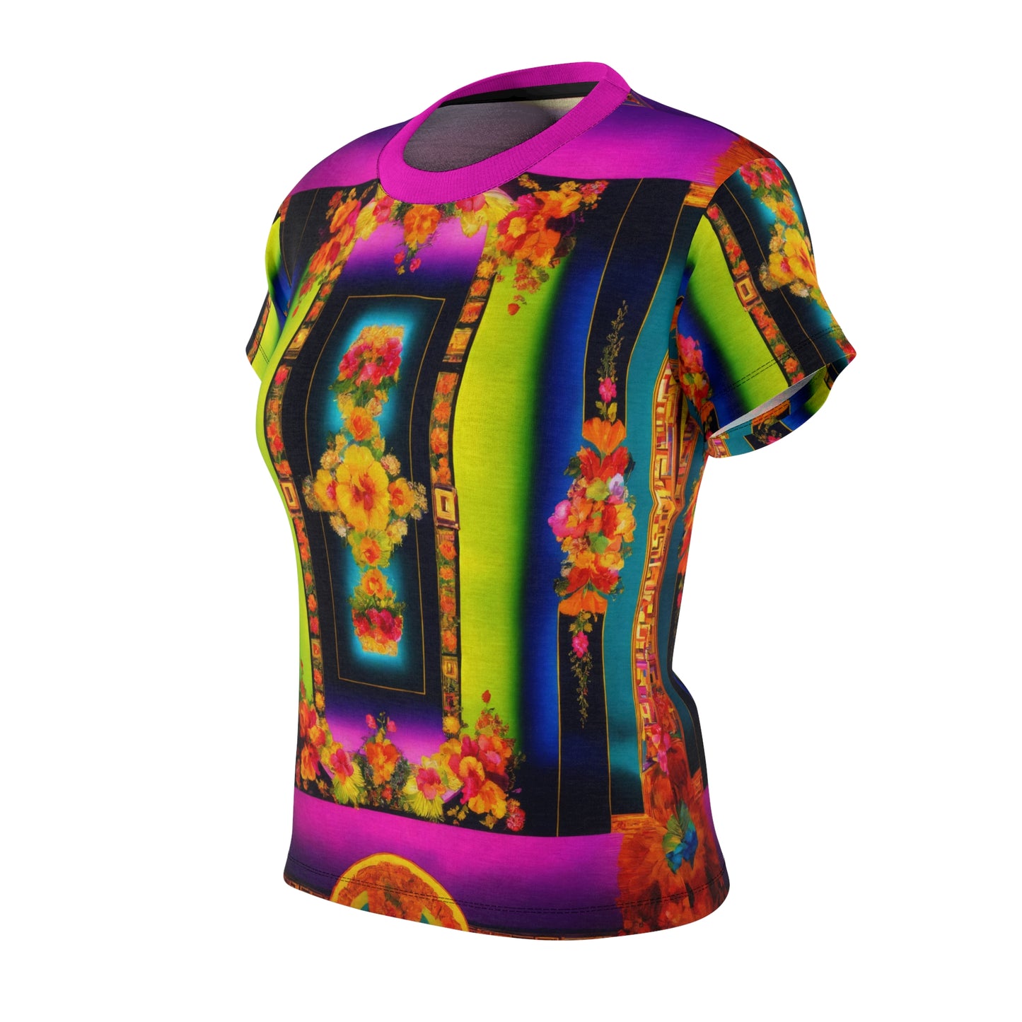 LVZ FIESTA LUXURY T-SHIRT 1300 T