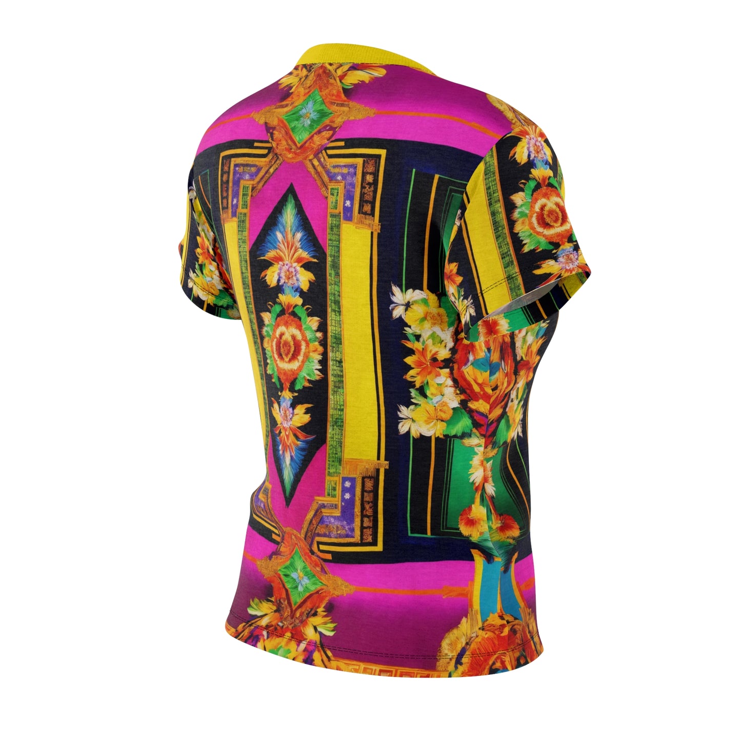 LVZ FIESTA LUXURY T-SHIRT 1228 T