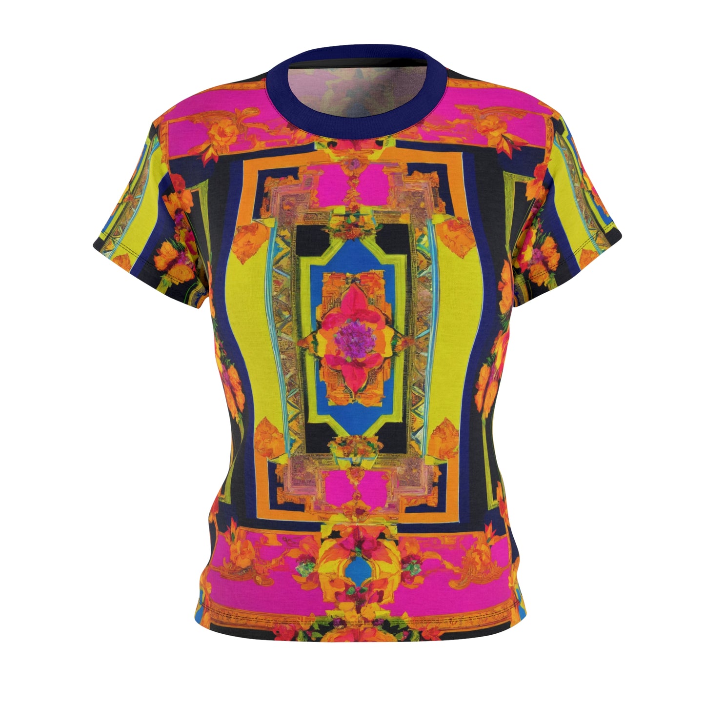 LVZ FIESTA LUXURY T-SHIRT 223 T