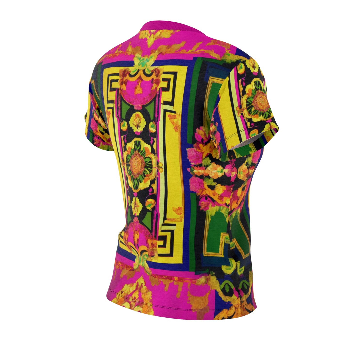 LVZ FIESTA LUXURY T-SHIRT 1989 T