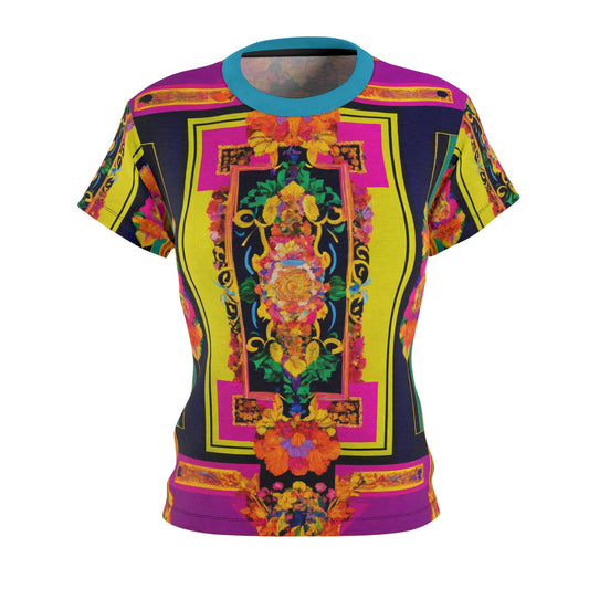 LVZ FIESTA LUXURY T-SHIRT 1379 T