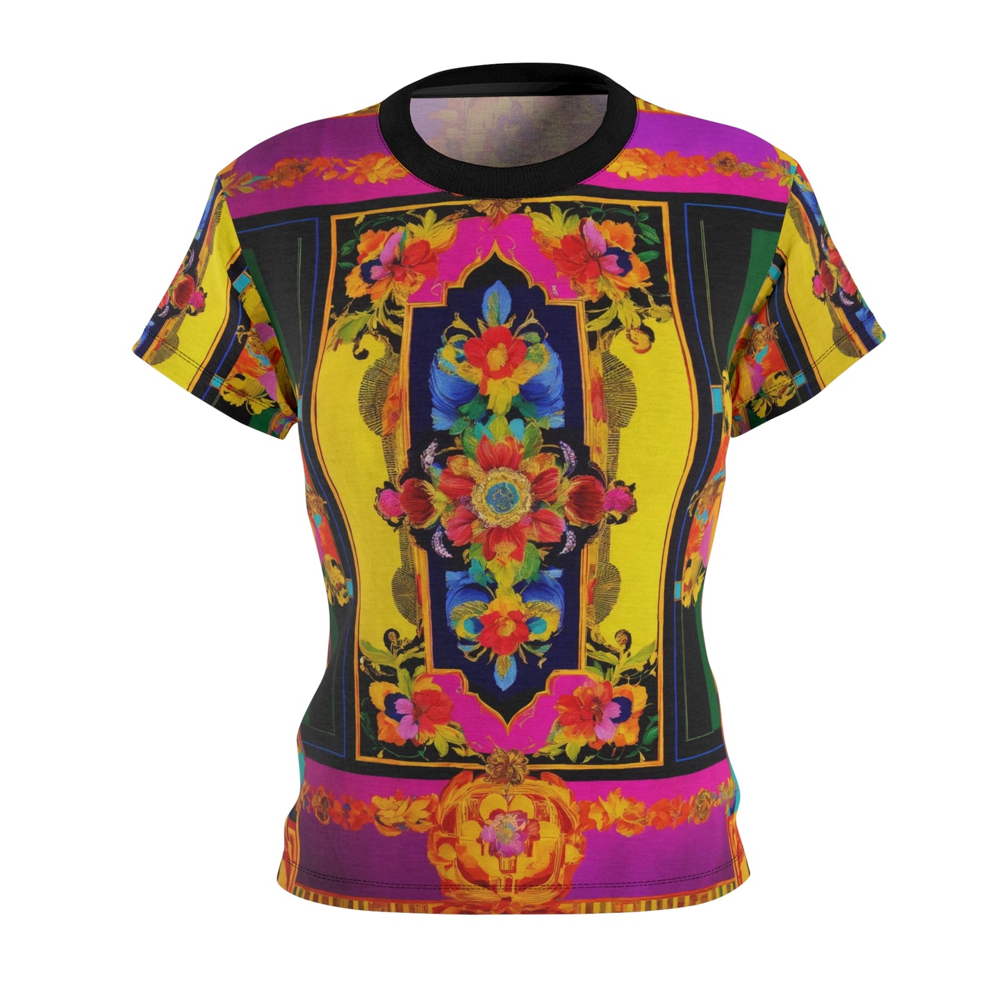 LVZ FIESTA LUXURY T-SHIRT 1216 T