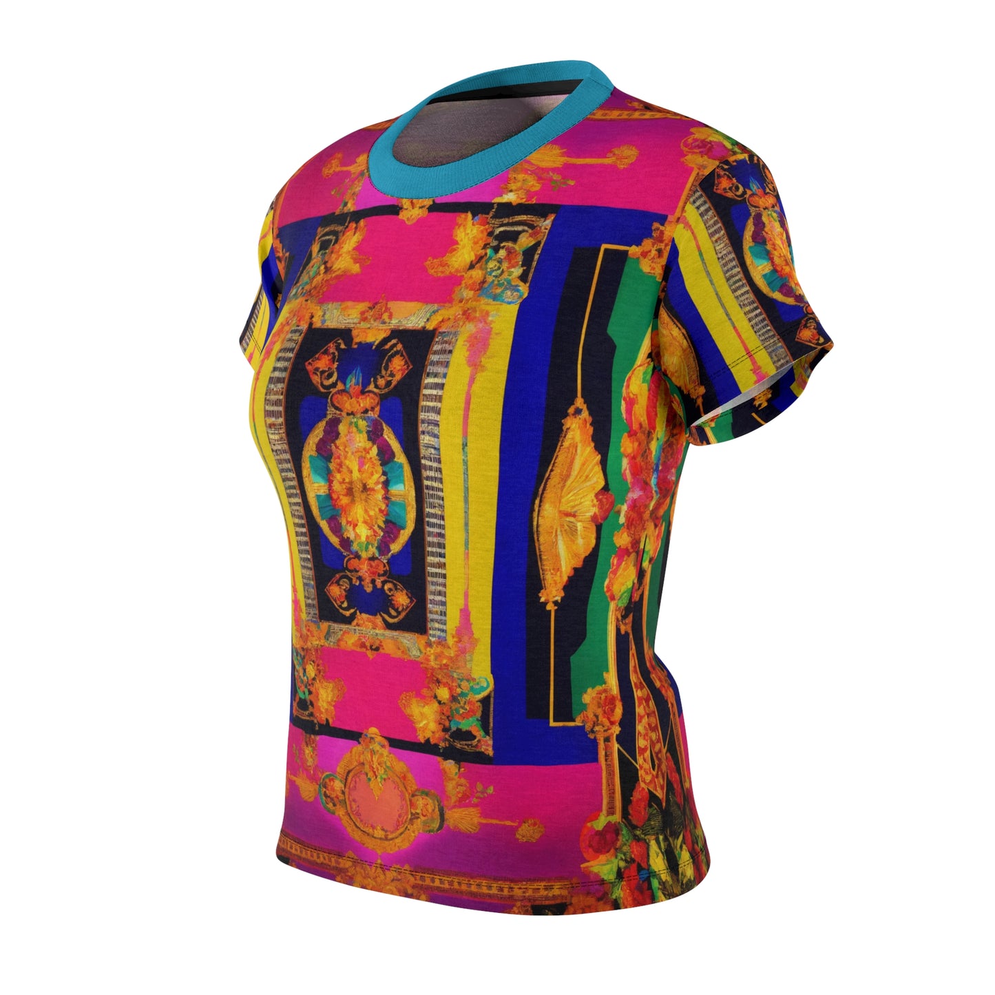 LVZ FIESTA LUXURY T-SHIRT 309 T