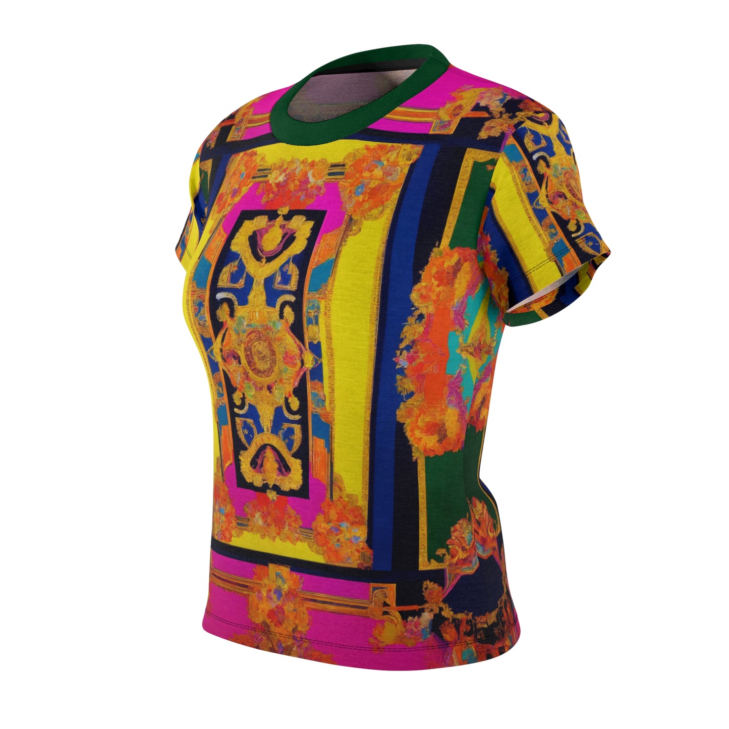 LVZ FIESTA LUXURY T-SHIRT 504 T