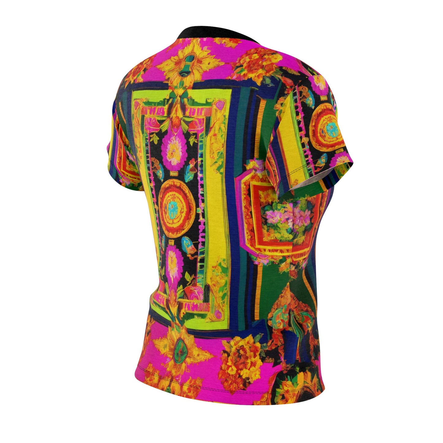 LVZ FIESTA LUXURY T-SHIRT 846 T