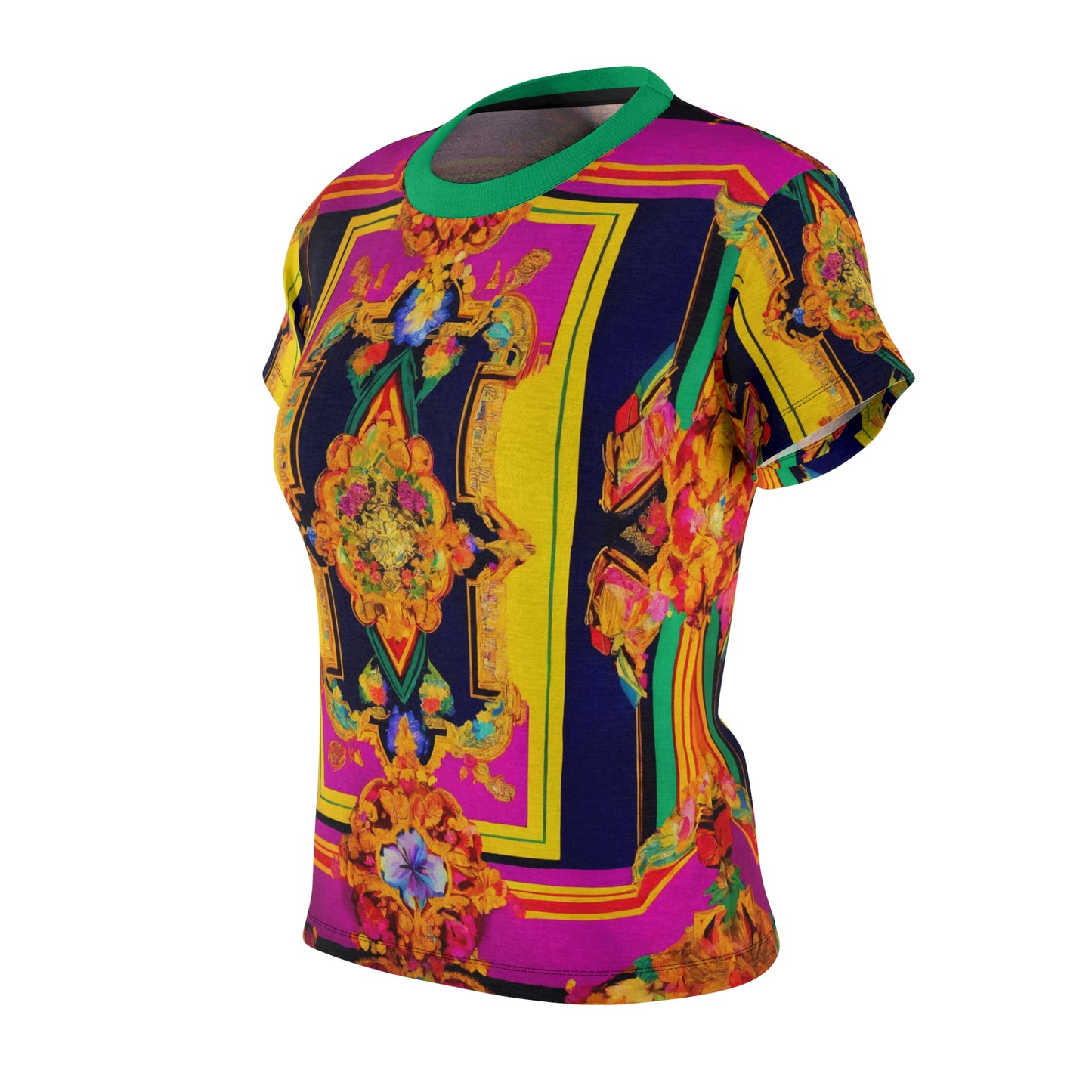 LVZ FIESTA LUXURY T-SHIRT 1715 T