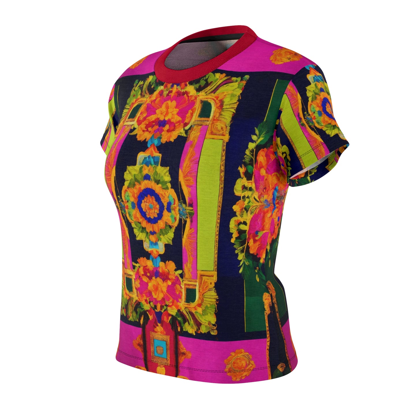 LVZ FIESTA LUXURY T-SHIRT 1265 T