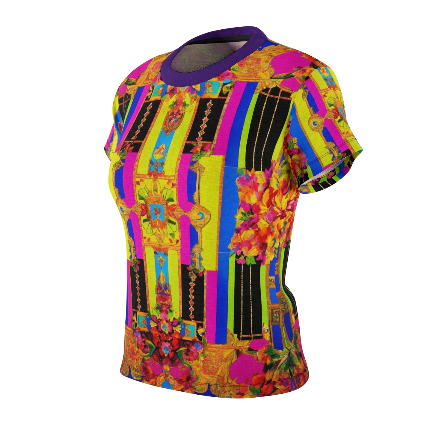 LVZ PRESTIGE T-SHIRT 180 T