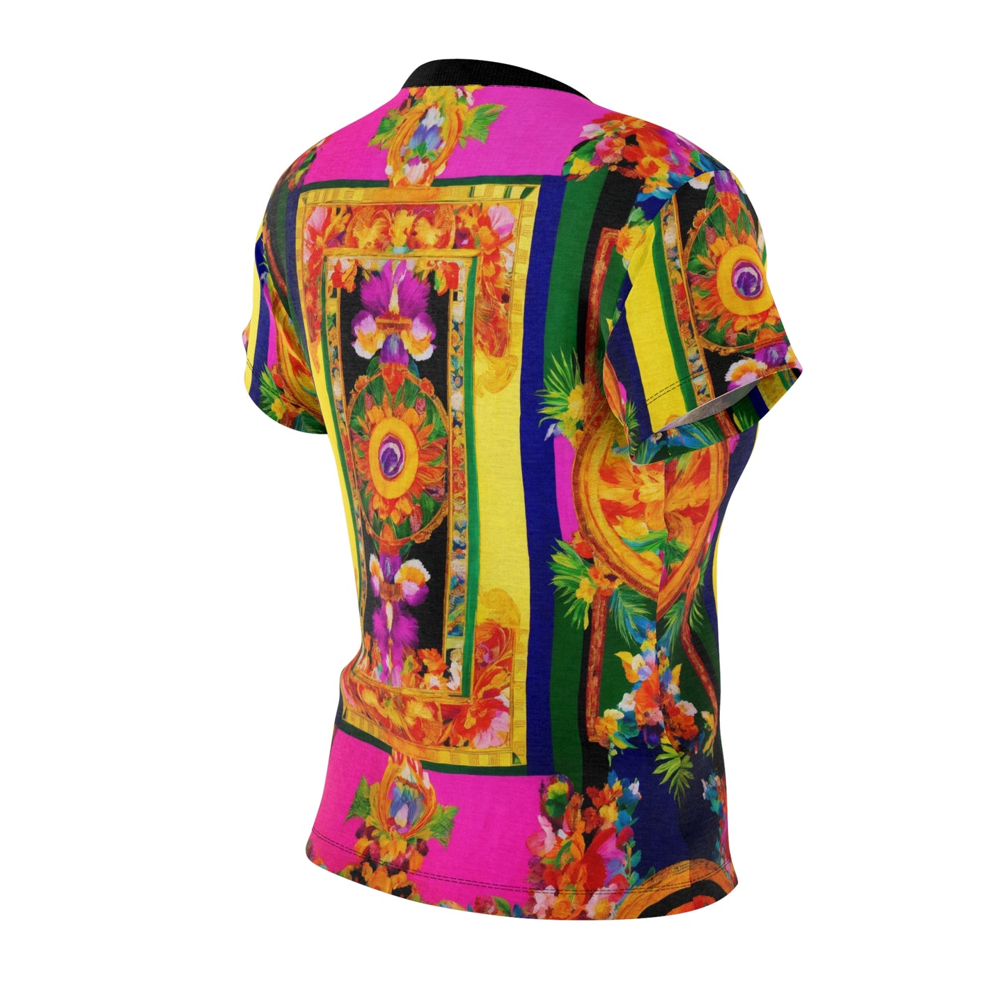 LVZ FIESTA LUXURY T-SHIRT 1628 T