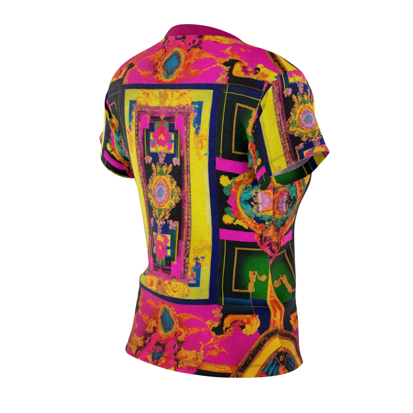 LVZ FIESTA LUXURY T-SHIRT 368 T