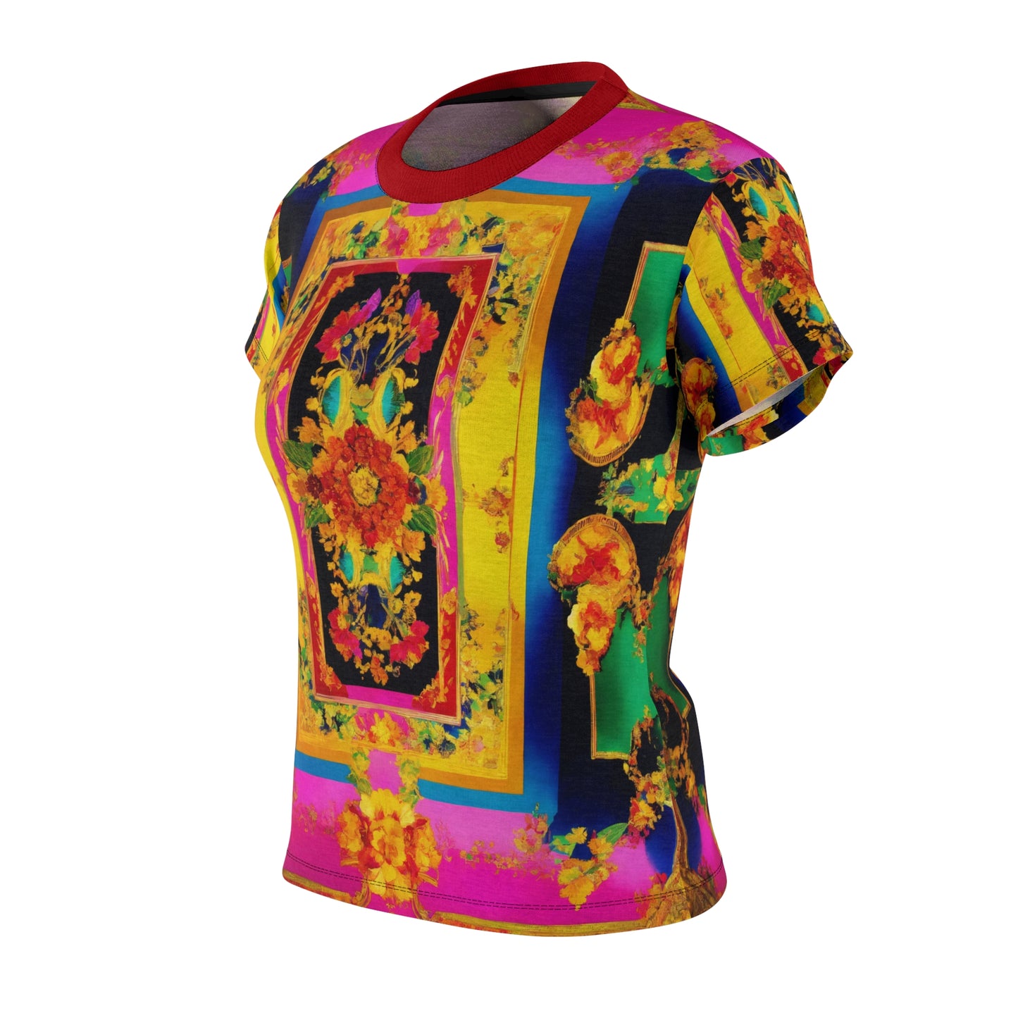 LVZ FIESTA LUXURY T-SHIRT 696 T