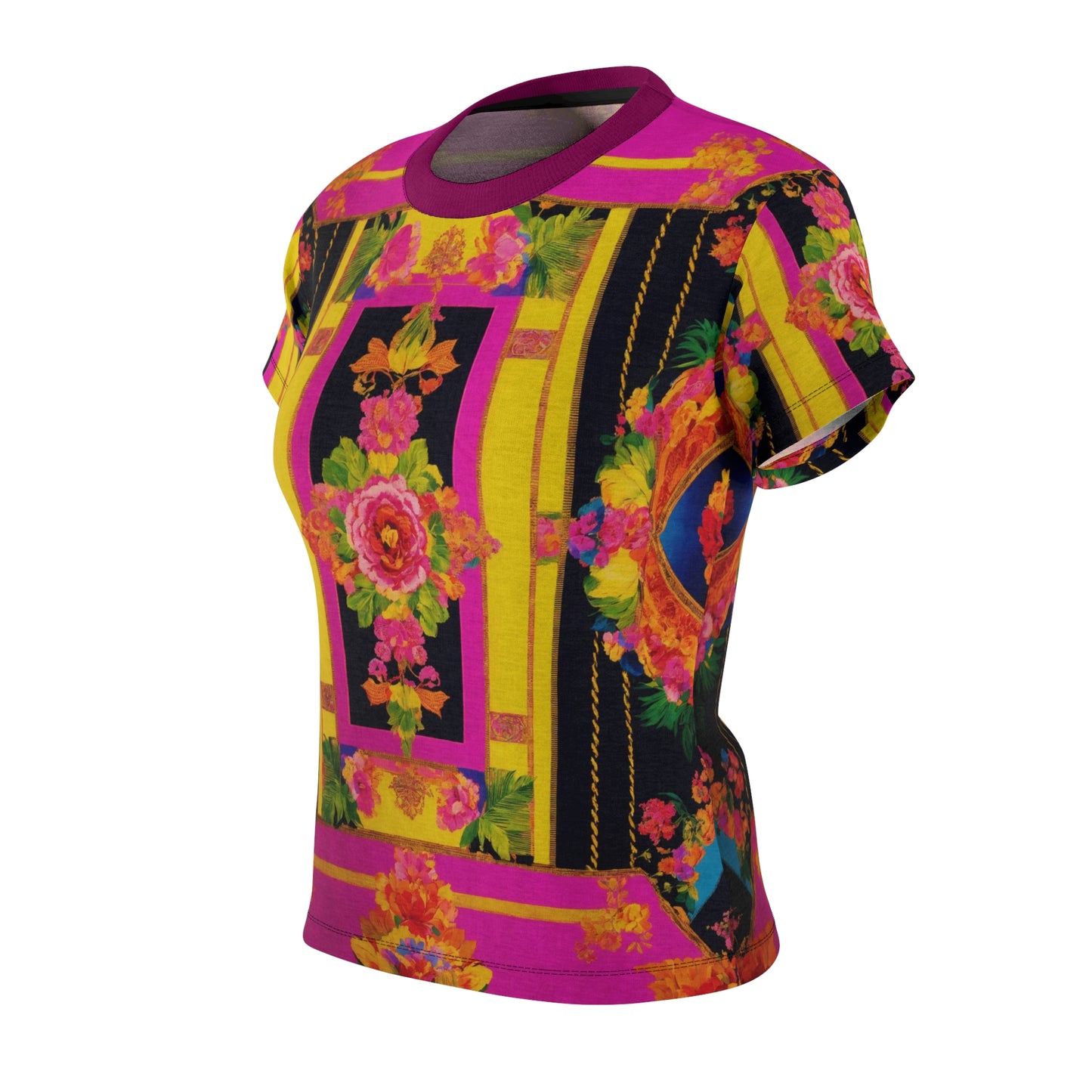 LVZ FIESTA LUXURY T-SHIRT 623 T
