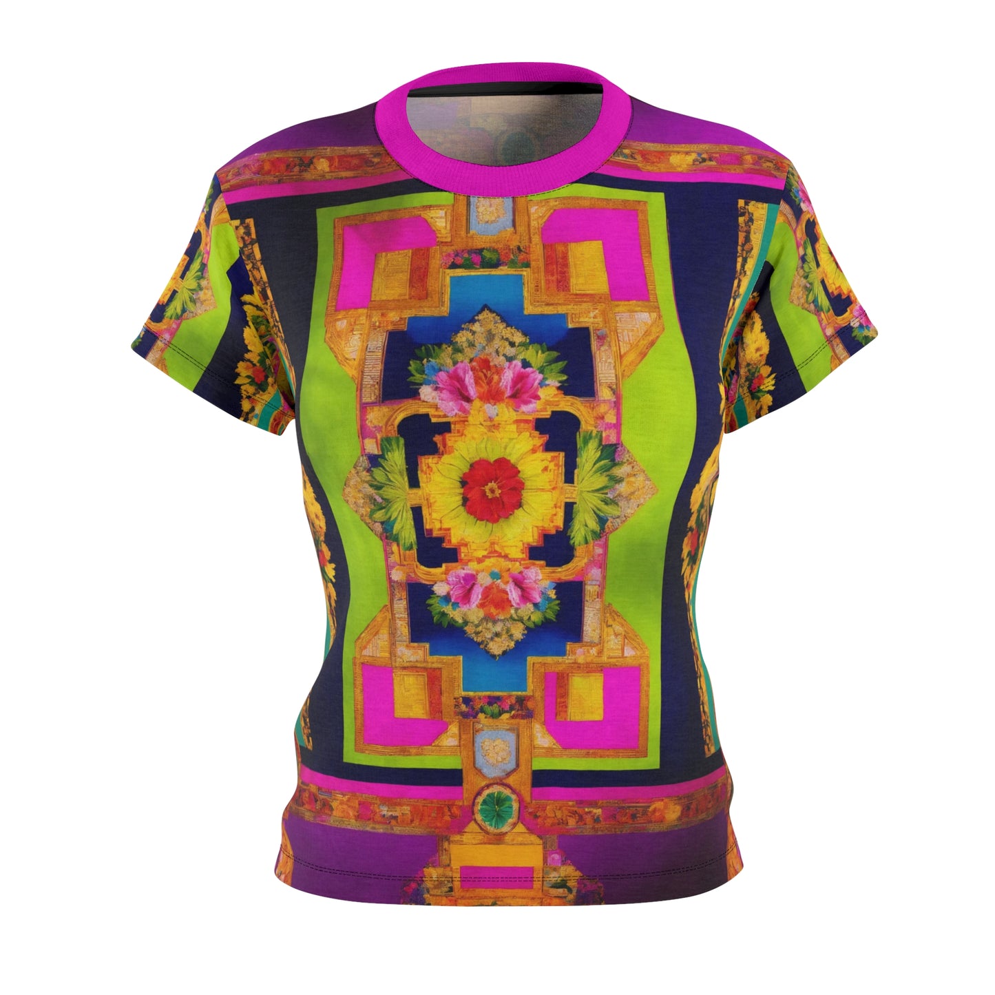 LVZ FIESTA LUXURY T-SHIRT 1413 T