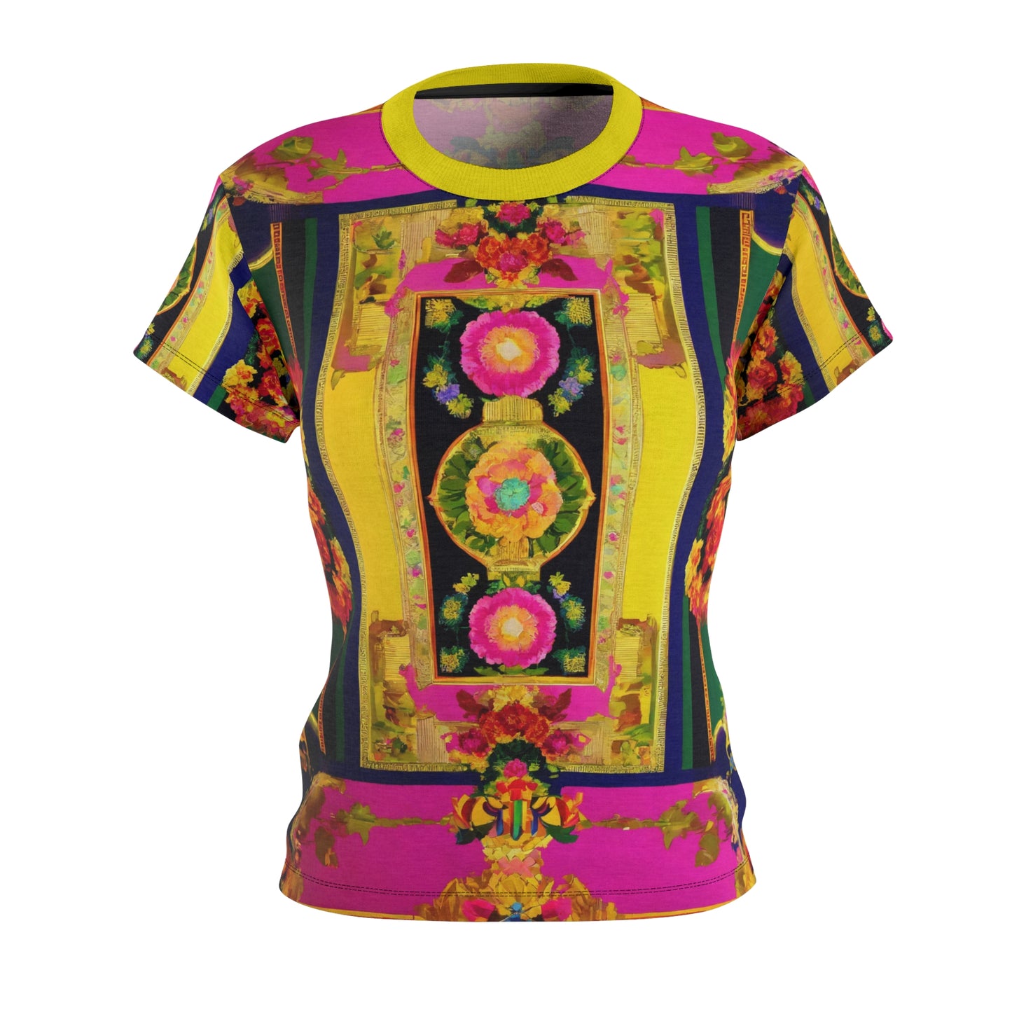 LVZ FIESTA LUXURY T-SHIRT 755 T