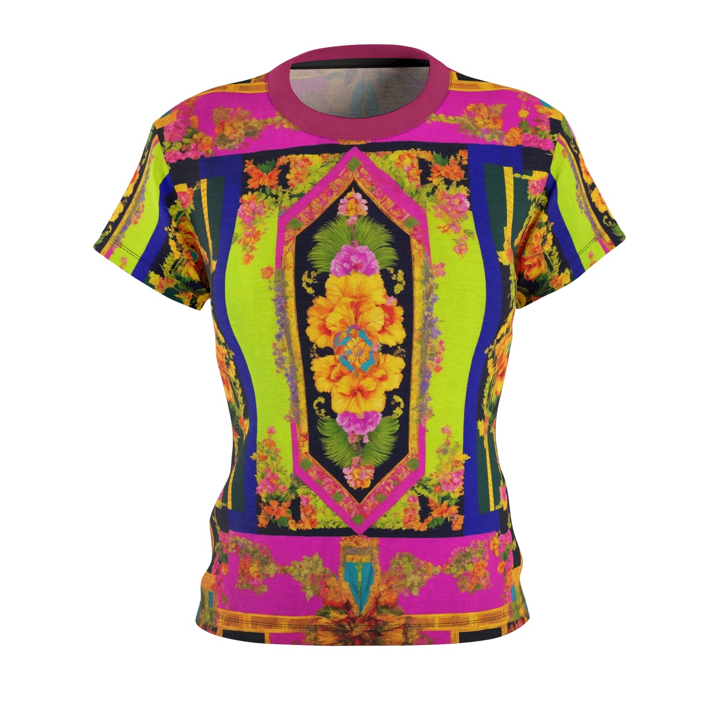 LVZ FIESTA LUXURY T-SHIRT 1062 T