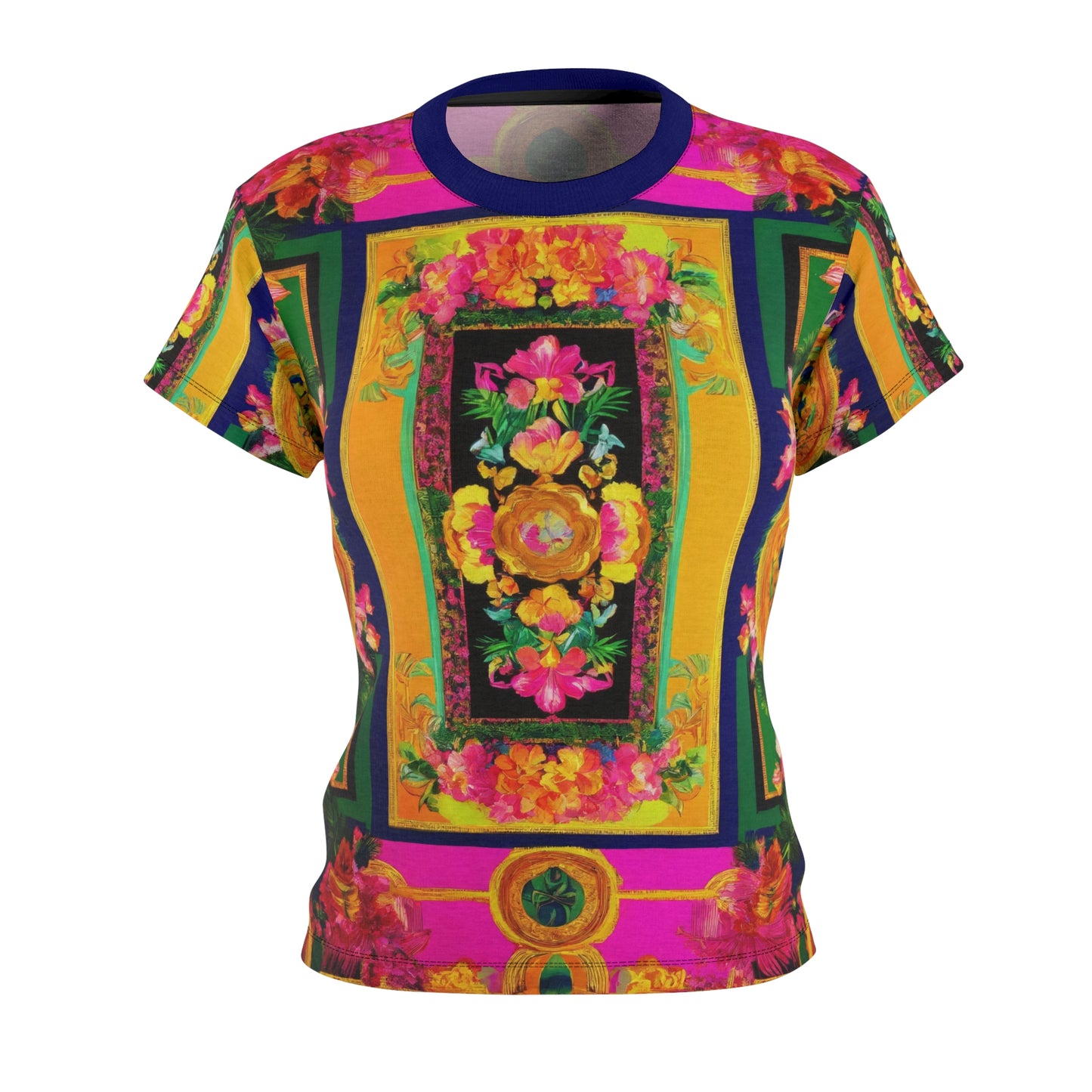 LVZ FIESTA LUXURY T-SHIRT 1613 T